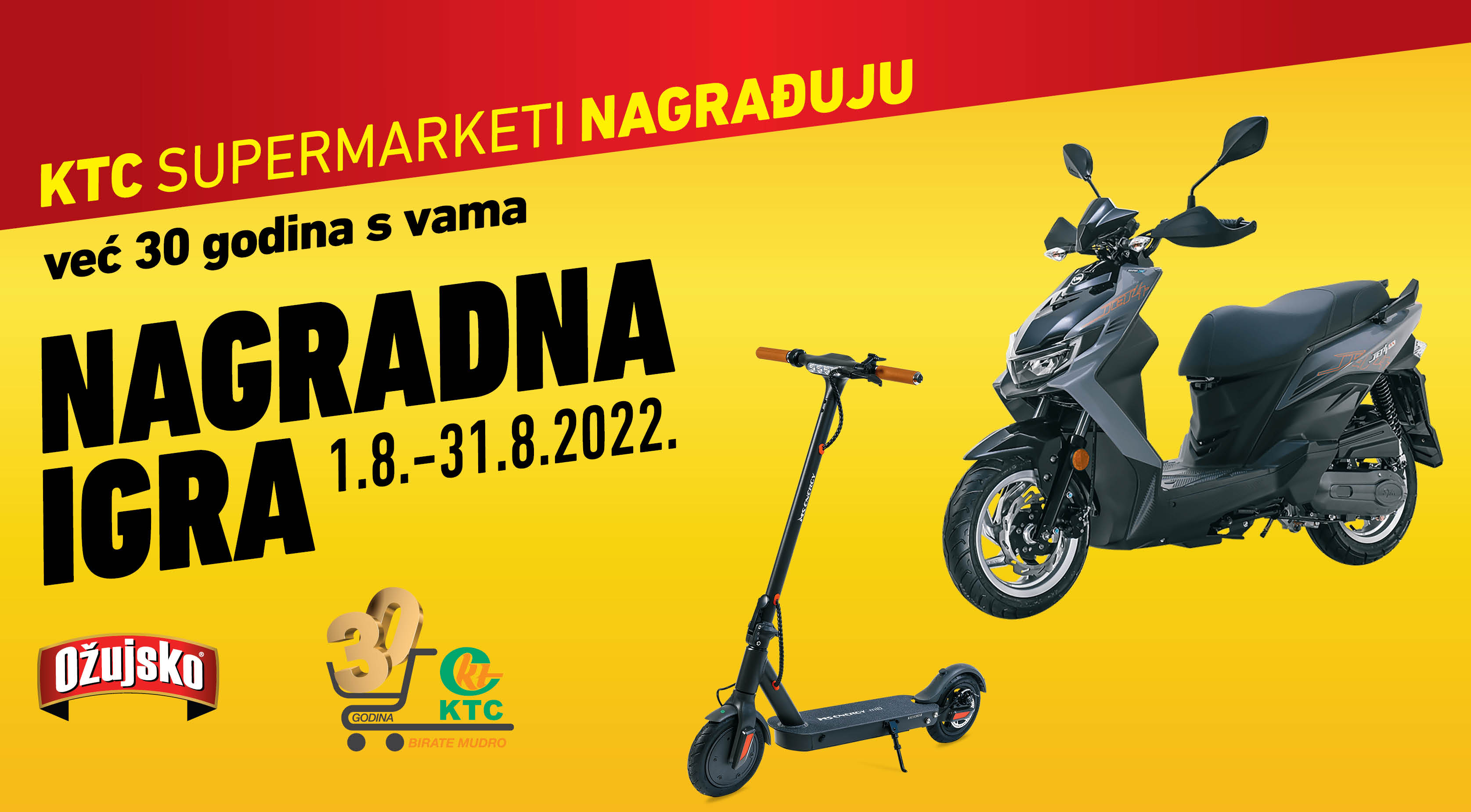 Nagradna igra 